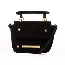 Bolsa Rafitthy Preto tranversal 2813731A
