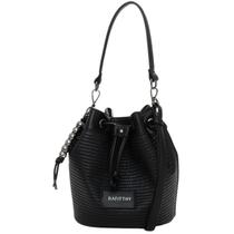 Bolsa Rafitthy Preto