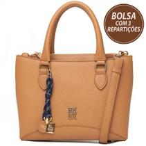 Bolsa rafitthy tote bag 28.16122 caramelo