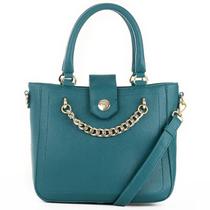 Bolsa Rafitthy Verde tranversal 2813124A