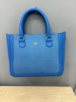 Bolsa Rafitty 23170B Blue