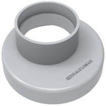 Bolsa Ralo Linear Acoplavel Cx Sifonada 100 Mm Cod. 310