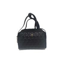 Bolsa Ramarim Crossbody Charlotte Feminino - Preto