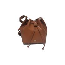 Bolsa Ramarim Natalia Feminino - Ambar
