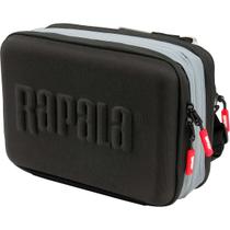 Bolsa Rapala Countdown Sling Bag Pro RCDSBP (29x20x11cm, 2 estojos) Bolsa Rapala Countdown Sling Bag Pro RCDSBP (29x20x11cm, 2 estojos)