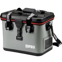 Bolsa Rapala Hydro Premium Tackle Bag RHYPTB (40x26x30cm) Bolsa Rapala Hydro Premium Tackle Bag RHYPTB (40x26x30cm)