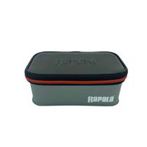 Bolsa Rapala Hydro Tackle Box Impermeável 13x17,5x24cm Cinza À Prova D'água Bolsa Rapala Hydro Tackle Box Impermeável 13x17,5x24cm Cinza À Prova D'água
