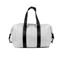 Bolsa Raqueteira Kona Bag Puffer Branca