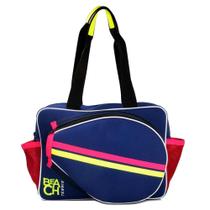 Bolsa Raqueteira Mochila Beach Tennis Para Raquete Alta Qualidade - New Shoes