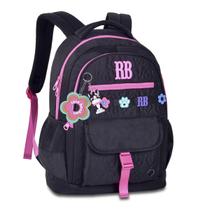 Bolsa Rebecca Bonbon Mochila Feminina Escolar Adolescente