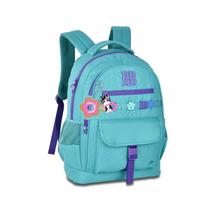 Bolsa Rebecca Bonbon Mochila Feminina Escolar Adolescente Bolsa Rebecca Bonbon Mochila Feminina Escolar Adolescente