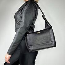 Bolsa recuo em couro legitimo b.1017