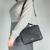Bolsa recuo em couro legítimo b.1052