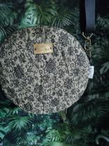 Bolsa redonda