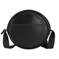 Bolsa Redonda Moleca Tiracolo 50006 Feminina