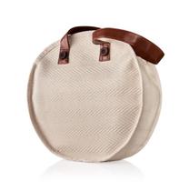 Bolsa Redonda Natura Ekos