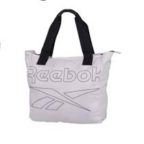 Bolsa reebok essentials bag grande de alça para academia gd0620 - Reebok