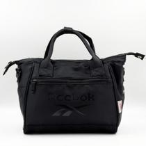 Bolsa Reebok Lancheira Térmica Tira Colo Feminina Bolsa Reebok Lancheira Térmica Tira Colo Feminina