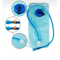 Bolsa/Refil Para Água/Hidratação 2 Litros