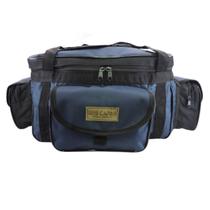 Bolsa Reis Capas Apetrechos Tamanho G - Azul Bolsa Reis Capas Apetrechos Tamanho G - Azul