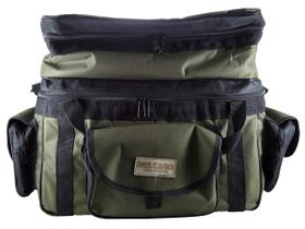 Bolsa Reis Capas Apetrechos Tamanho GG - Verde Bolsa Reis Capas Apetrechos Tamanho GG - Verde