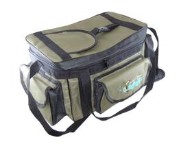 Bolsa Reis Capas Bonzão Apetrechos Tamanho G - Verde Bolsa Reis Capas Bonzão Apetrechos Tamanho G - Verde