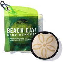Bolsa removedora de areia Pilotfish Beach Essentials Stardollar