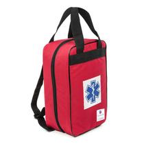 Bolsa Resgate Centercor 192 Vermelha