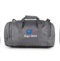 Bolsa resistente sacola de mão de viagem mala para viagem padrao de bordo de tecido dobrável transversal Bolsa resistente sacola de mão de viagem mala para viagem padrao de bordo de tecido dobrável transversal