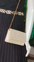 Bolsa retangular