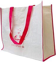 Bolsa retornável Bolsa retornável