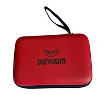Bolsa Retrô Portátil para Console de Videogame R35s Pro - Tela IPS de 3,5 Polegadas