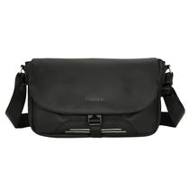 Bolsa Rey Transversal Crossbag Antifurto Preta - Posher
