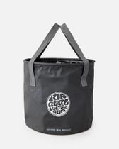 Bolsa rip curl surf series 50l bucket black/grey unico Bolsa rip curl surf series 50l bucket black/grey unico