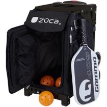 Bolsa rolante de pickleball ZÜCA Professional Touring Case