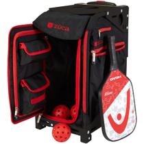 Bolsa rolante de pickleball ZÜCA Professional Touring Case