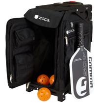 Bolsa rolante de pickleball ZÜCA Professional Touring Case