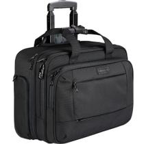 Bolsa rolante para laptop KROSER para homens e mulheres, laptop de até 17,3 polegadas Bolsa rolante para laptop KROSER para homens e mulheres, laptop de até 17,3 polegadas