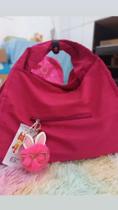 Bolsa rosa bag gigante Bolsa rosa bag gigante