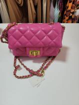 Bolsa rosa Bolsa rosa