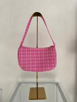 Bolsa rosa EU.CLEY Bolsa rosa EU.CLEY
