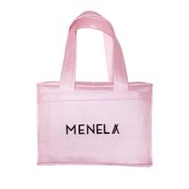 Bolsa Rosa Menela Bolsa Rosa Menela