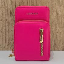 Bolsa rosa pink