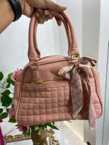Bolsa rosê Bolsa rosê