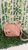 Bolsa Rose
