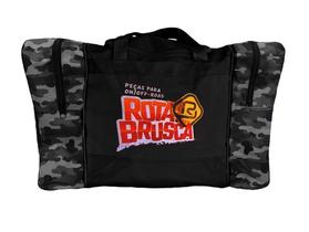 Bolsa Rota Brusca Equipamento Trilha Motocross Enduro