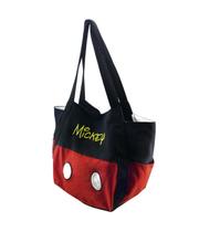 Bolsa Roupa Mickey Disney
