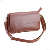 Bolsa saco baguete com alças