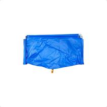 Bolsa Saco Coletor Limpeza Split Cassete 18 A 60.000 Btu/h