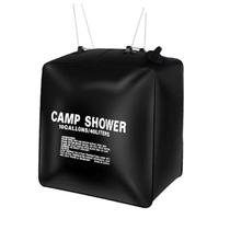 Bolsa Saco De Banho De Água Quente Portátil 40 L Aquecimento